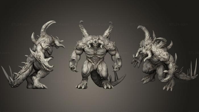 Diablo (1) ws
